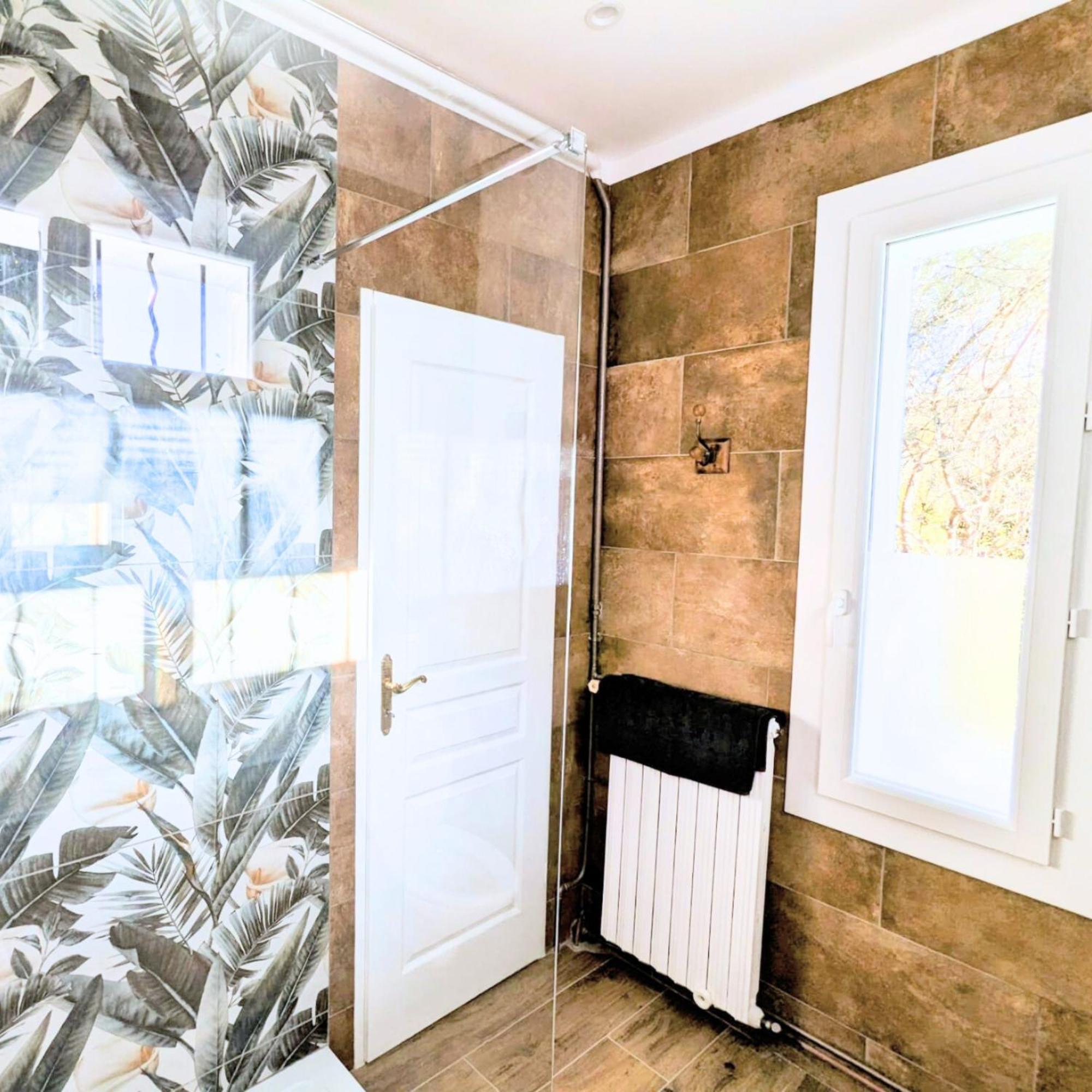 Chambre Deluxe Olivier Et Pinedo La Valette-du-Var Exteriér fotografie