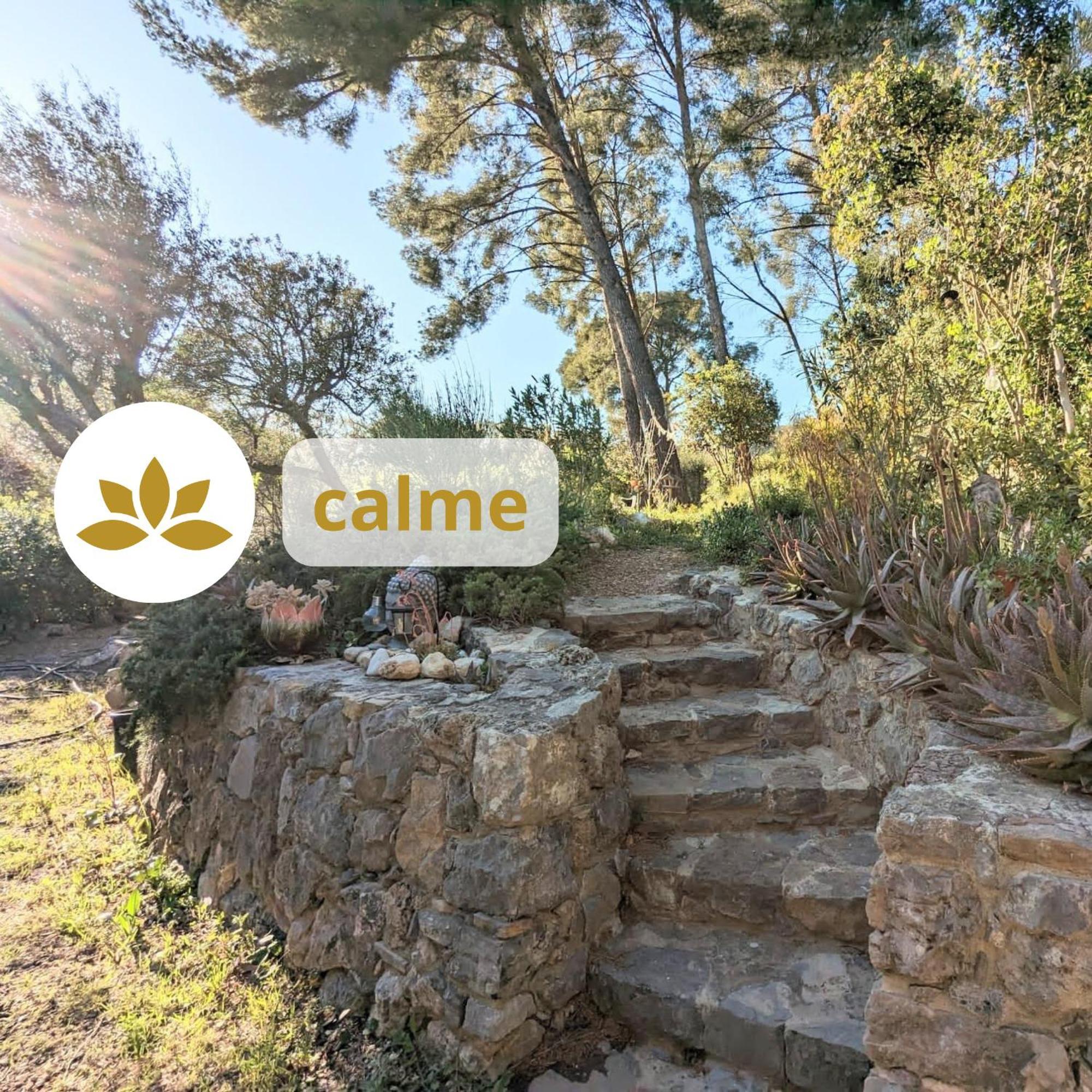 Chambre Deluxe Olivier Et Pinedo La Valette-du-Var Exteriér fotografie